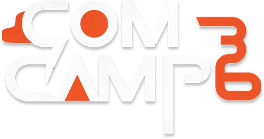 ComCamp36Logo